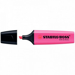 SURLIGNEUR LILAS STABILO BOSS ORIGINAL  70/58