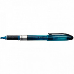 SURLIGNEUR BLEU ENCRE LIQUIDE STABILO NAVIGATOR  54531