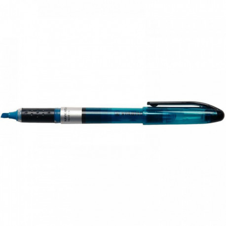 SURLIGNEUR BLEU ENCRE LIQUIDE STABILO NAVIGATOR  54531