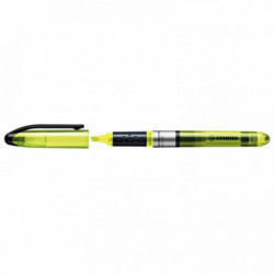 SURLIGNEUR JAUNE ENCRE LIQUIDESTABILO NAVIGATOR  54524