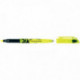 SURLIGNEUR FRIXION JAUNE LIGHT PILOT 4902505375132