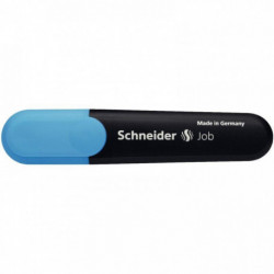 SURLIGNEUR  SCHNEIDER JOB *BLEU*   150 1503