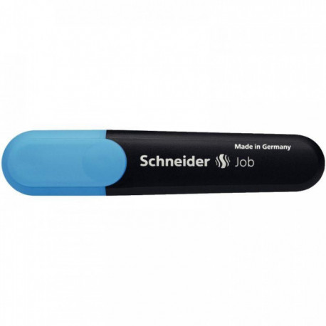 SURLIGNEUR  SCHNEIDER JOB *BLEU*   150 1503