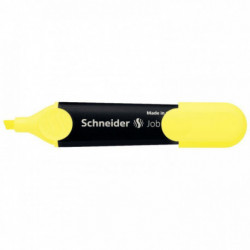 SURLIGNEUR SCHNEIDER JOB *JAUNE* 150 1505