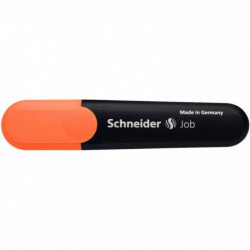 SURLIGNEUR SCHNEIDER ORANGE  JOB 150 1506