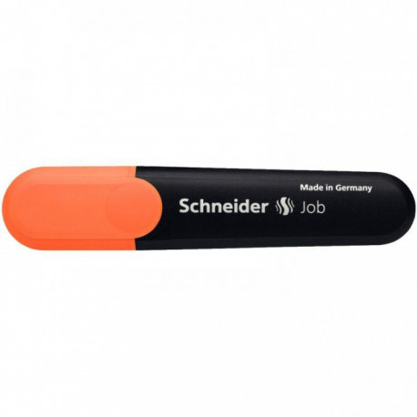 SURLIGNEUR SCHNEIDER ORANGE  JOB 150 1506