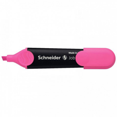 SURLIGNEUR  SCHNEIDER JOB *ROSE*150  1509