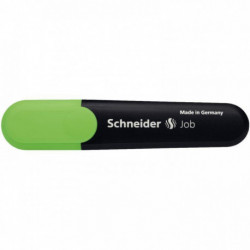 SURLIGNEUR SCHNEIDER *VERT* JOB 150 1504