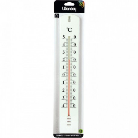 THERMOMETRE DE CLASSE 41CM FIM000162