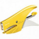 AGRAFEUSE PINCE  LEITZ  5531 15F JAUNE  P/N10