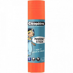 BÂTON DE COLLE 15 G MARINE STICK