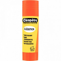 BÂTON DE COLLE 36G CLÉOSTICK