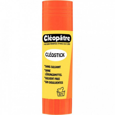 BÂTON DE COLLE 36G CLÉOSTICK