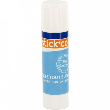 BÂTON DE COLLE 8G STICK COLLE