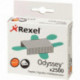 AGRAFES ODYSSEY BTE 2500 60F REXEL 2100050