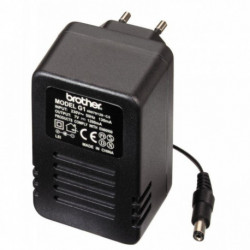 ADAPTATEUR 7V POUR P-touch AD24ESEU BROTHER