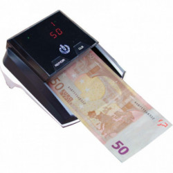 DETECTEUR ET COMPTEUR DE BILLETS FA62441