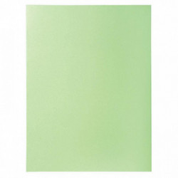 CHEMISE VERT PQT 50 2 RAB 210G 24X32