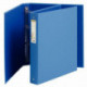 CLASSEUR 4 ANN. D § 30 "FOREVER" BLEU CLAIR EXACOMPT