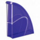 PORTE-REVUES VIOLET CEPPRO HAPPY ULTRA