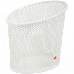 POT A CRAYON METAL MESH BLC