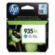 C2P24AE#BGX HP 935XL cartouche d'encre cyan  grande capacité825P. (C2P24AE