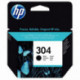 N9K06AE-UUS /CART HP 304   D'ENCRE NOIR 120 PAGES N9K06AE#UUS HP