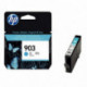 T6L87AE#BGX /CART HP 903   CYAN AUTHENTIQUE T6L87AE#BGX