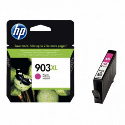 T6M07AE  903XL MAGENTA HC HP 9ML/825PAGES   CART.J.ENC