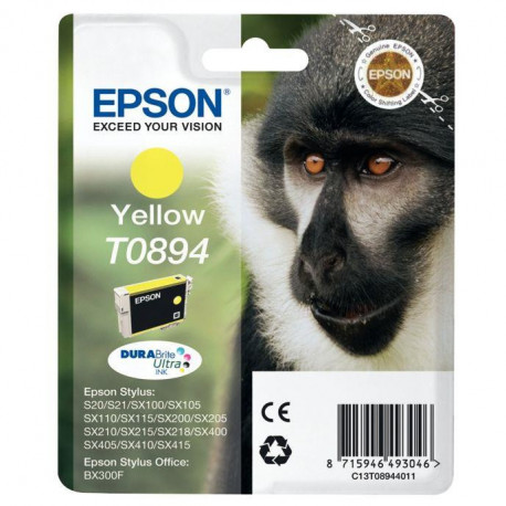 CART ENCRE EPSON T089440 JN MQ
