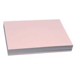 PAPIER A3 80G REPRO PASTEL SAUMON RAMETTE 250