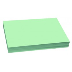 PAPIER A3 80G REPRO PASTEL VERT RAMETTE 250