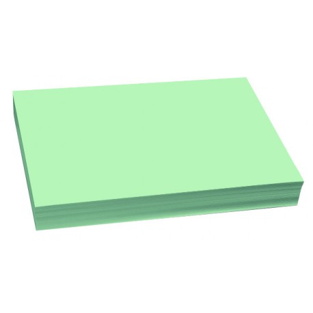 PAPIER A3 80G REPRO PASTEL VERT RTE 500