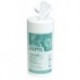 LINGETTES ASEPTIL BTE 100 DESINFECTANT DES MAINS ET DES OBJETS MILIEU MEDICAL