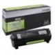 CART LEXMARK 50F2X0E 10000P POUR 502X