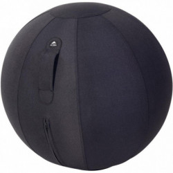 BALLON D'ASSISE ERGONOMIQUE NOIR