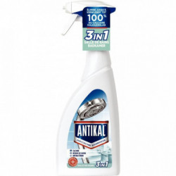 ANTIKAL ANTI-BACTÉRIEN SPRAY 750ML