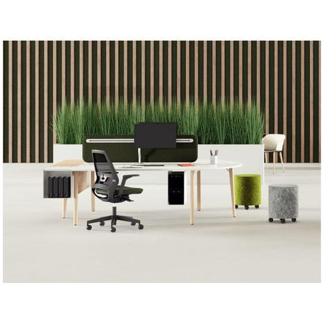 OBTURATEUR  ABS BLANC