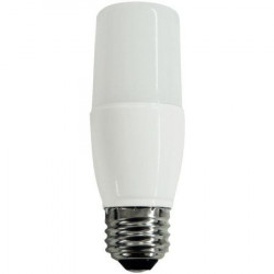 AMPOULE LED 12W E27 FORME TUBE OPALE