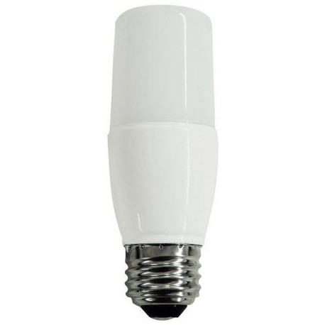 AMPOULE LED 12W E27 FORME TUBE OPALE