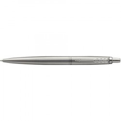 STYLO BILLE JOTTER XL ARGENT