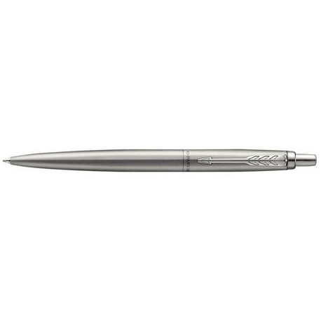 STYLO BILLE JOTTER XL ARGENT