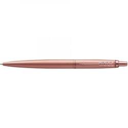 STYLO BILLE JOTTER XL OR ROSE