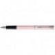 STYLO PLUME ALLURE ROSE PASTEL