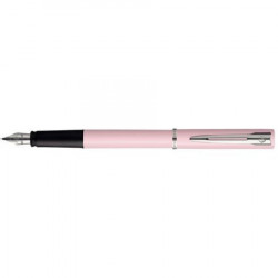 STYLO PLUME ALLURE ROSE PASTEL