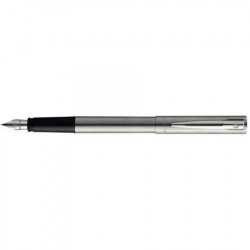 STYLO PLUME ALLURE CHROME