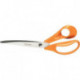 CISEAUX FISKARS PROFESSIONNELS DROITIERS 25CM 1005151