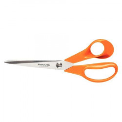 CISEAUX FISKARS UNIVERSELS DROITIERS 21CM