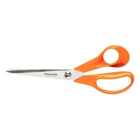 CISEAUX FISKARS UNIVERSELS DROITIERS 21CM