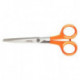 CISEAUX FISKARS AMBIDEXTRES 17CM